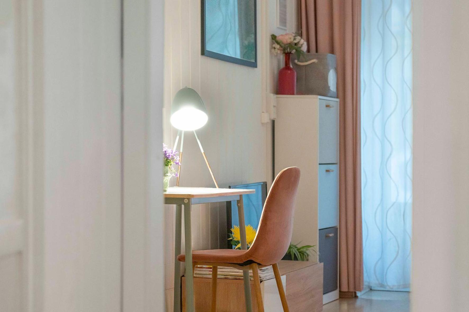 Holiday 33 Apartment H S-Bahn Schoenhauser Allee Berlin Extérieur photo